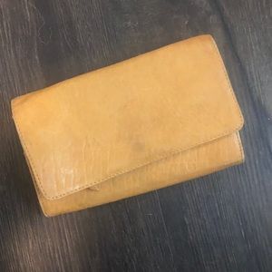 Travel wallet